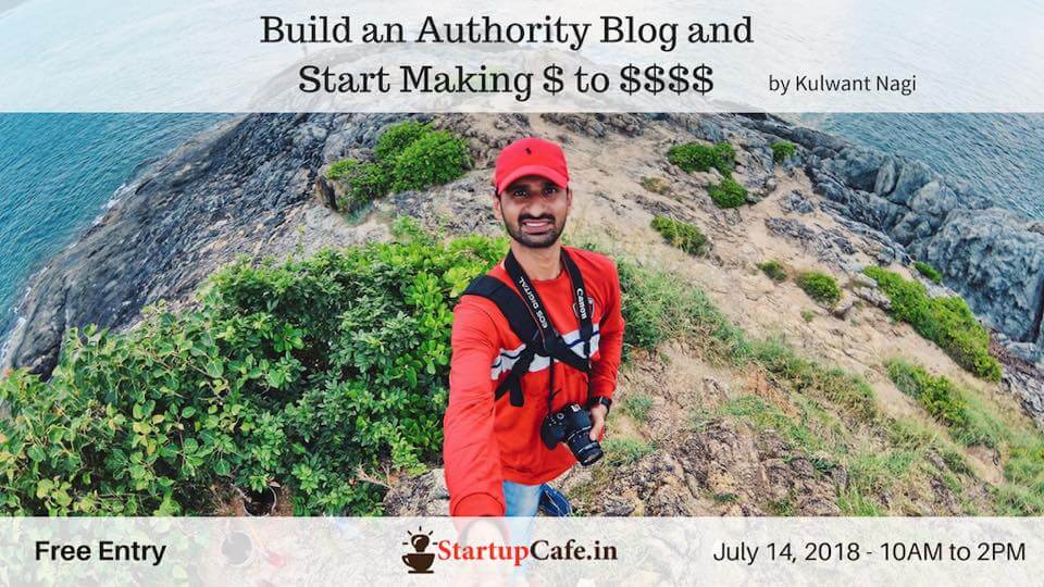 Build an Authority Blog