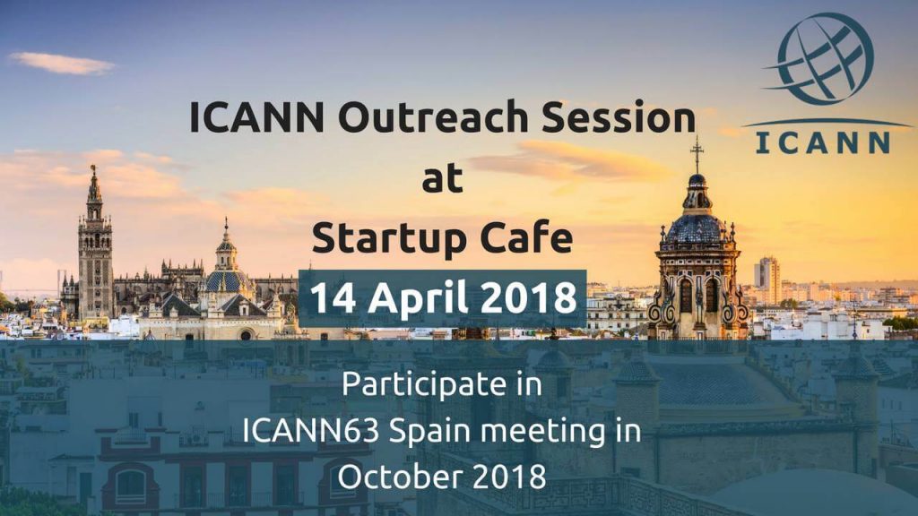 ICANN Outreach Session